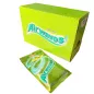 AIRWAVES GUMA LIME&GINGER BEZ CUKRU 29g AIRWAVES GUMA LIME&GINGER BEZ CUKRU 29g