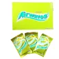 AIRWAVES GUMA LIME&GINGER BEZ CUKRU 29g AIRWAVES GUMA LIME&GINGER BEZ CUKRU 29g