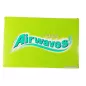 AIRWAVES GUMA LIME&GINGER BEZ CUKRU 29g AIRWAVES GUMA LIME&GINGER BEZ CUKRU 29g