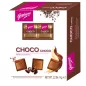 GOPLANA CHOCO-CHOCO CZEKOLADKI Z KLASĄ 1kg