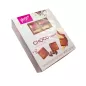 GOPLANA CHOCO-CHOCO CZEKOLADKI Z KLASĄ 1kg