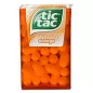 TIC TAC ORANGE DRAŻETKI POMARAŃCZOWE 18g TIC TAC ORANGE DRAŻETKI POMARAŃCZOWE 18g