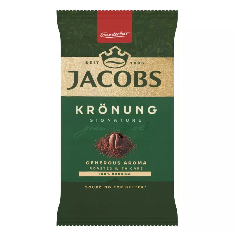 JACOBS KRÖNUNG KAWA MIELONA 100g