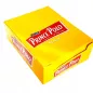 PRINCE POLO CLASSIC WAFELEK W CZEKOLADZIE OLZA MONDELEZ 17,5 g x 6 PRINCE POLO CLASSIC WAFELEK W CZEKOLADZIE OLZA MONDELEZ 17,5 g x 6