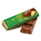 ROSHEN BATON MILK CHOCOLATE CRISPS & PEANUTS Z NADZ. ARACHIDOWYM 38g