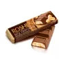 ROSHEN BATON MILK CHOCOLATE DOUBLE PEANUTS Z NADZ. ARACHIDOWYM 39g