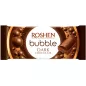 ROSHEN BUBBLE DARK CZEKOLADA GORZKA NAPOWIETRZONA 80g ROSHEN BUBBLE DARK CZEKOLADA GORZKA NAPOWIETRZONA 80g
