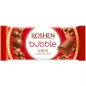 ROSHEN BUBBLE MILK CZEKOLADA MLECZNA NAPOWIETRZONA 80g ROSHEN BUBBLE MILK CZEKOLADA MLECZNA NAPOWIETRZONA 80g