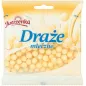 JUTRZENKA DRAŻE MLECZNE 80g JUTRZENKA DRAŻE MLECZNE 80g