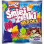 ŻELKI OWOCOWE NIMM2 ŚMIEJŻELKI HEROES 90g Słodycze dla Dzieci z Witaminami