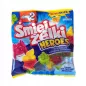ŻELKI OWOCOWE NIMM2 ŚMIEJŻELKI HEROES 90g Słodycze dla Dzieci z Witaminami