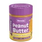 MORESO PEANUT BUTTER WANILIA + CYTRYNA KREM Z ORZECHÓW ZIEMNYCH 190g