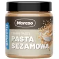 MORESO TAHINI PASTA SEZAMOWA SMOOTH 200g