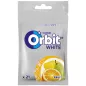 ORBIT WHITE FRUIT GUMA BEZ CUKRU 29g