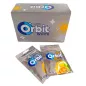 ORBIT WHITE FRUIT GUMA BEZ CUKRU 29g