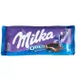 MILKA OREO SANDWICH CZEKOLADA Z CIASTKIEM 92g