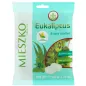 MIESZKO EUKALIPTUS CUKIERKI EUKALIPTUSOWE Z MIĘTĄ 150g