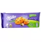MILKA PIEGUSKI ORZECHOWE COOKIES NUT 135g