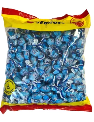 ICE FRESH CANDY JEDNOŚĆ 1KG