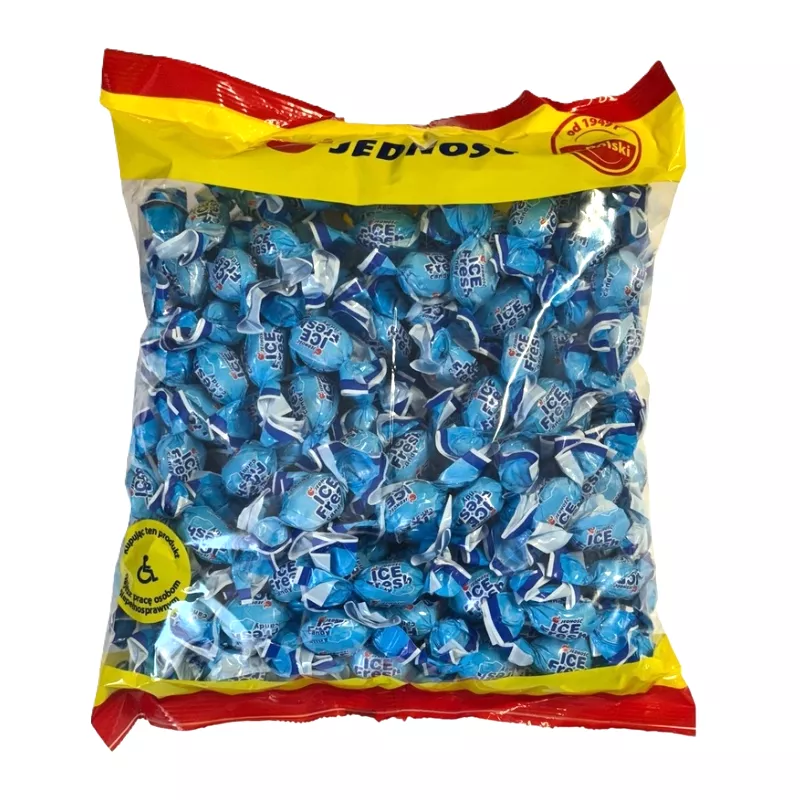 ICE FRESH CANDY JEDNOŚĆ 1KG ICE FRESH CANDY JEDNOŚĆ 1KG
