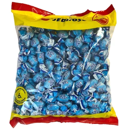ICE FRESH CANDY JEDNOŚĆ 1KG