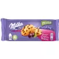 MILKA PIEGUSKI Z RODZYNKAMI I CZEKOLADĄ 135g MILKA PIEGUSKI Z RODZYNKAMI I CZEKOLADĄ 135g