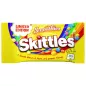 SKITTLES SMOOTHIES SMAK OWOCÓW I JOGURTU 38 g
