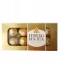 FERRERO ROCHER BOMBONIERKA Z ORZECHOWYMI PRALINAMI 100g