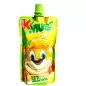 KUBUŚ MUS BANAN JABŁKO 100g