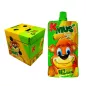 KUBUŚ MUS BANAN JABŁKO 100g