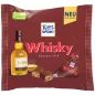 RITTER SPORT WHISKEY CZEKOLADKI NASĄCZONE WHISKY Z KREMEM 200g