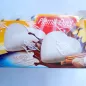 TAGO PIERNIK DUET BIAŁE SERDUSZKA W LUKRZE 190 g