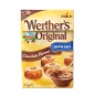 WERTHER'S ORGINAL CUKIERKI CZEKOLADOWE BEZ CUKRU 42g WERTHER'S ORGINAL CUKIERKI CZEKOLADOWE BEZ CUKRU 42g