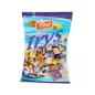 IRYS MIX ŚMIETANKOWY, Z KAKAO, Z MAKIEM 500g POKÓJ