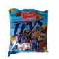 IRYS MIX ŚMIETANKOWY, Z KAKAO, Z MAKIEM 500g POKÓJ