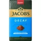 JACOBS KRÖNUNG DECAF KAWA MIELONA BEZ KOFEINY 250g