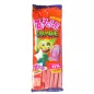 ZOZOLE ZOMBIE ŻELKI O SMAKU TRUSKAWKOWYM NA HALLOWEEN 75G ZOZOLE ZOMBIE ŻELKI O SMAKU TRUSKAWKOWYM NA HALLOWEEN 75G