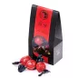 PRALINY Z NADZIENIEM RUMOWYM PREMIUM 120 g ŁUCZNICZKA 60% COCOA