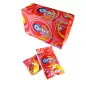 ORBIT REFRESHERS STRAWBERRY LEMON GUMA BEZ CUKRU 26g