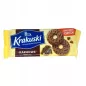 KRAKUSKI CIASTKA KAKAOWE 163g KRAKUSKI CIASTKA KAKAOWE 163g