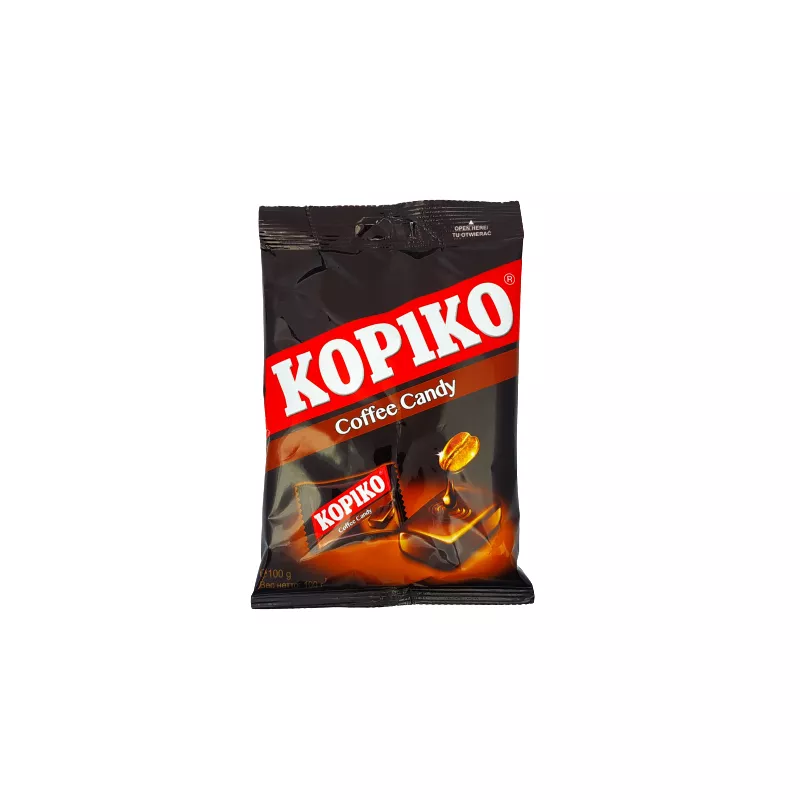 KOPIKO COFFEE CANDY 100g