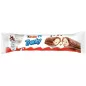 KINDER TRONKY BATON Z NADZIENIEM KAKAOWO MLECZNYM 18g KINDER TRONKY BATON Z NADZIENIEM KAKAOWO MLECZNYM 18g
