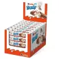 KINDER TRONKY BATON Z NADZIENIEM KAKAOWO MLECZNYM 18g KINDER TRONKY BATON Z NADZIENIEM KAKAOWO MLECZNYM 18g