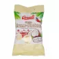 CASALI W BIAŁEJ CZEKOLADZIE RUM-KOKOS DRAŻE 100g