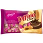 GOPLANA TOFFINO CHOCO CUKIERKI TOFFI Z KREMEM CZEKOLADOWYM 1kg BEZ GLUTENU