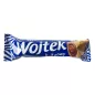 SĘKACZ WOJTEK  BATON KAKAOWY WISŁA 24g