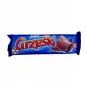 GRZEŚKI WAFELKI KAKAOWE W CZEKOLADZIE 36g GOPLANA