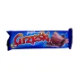 GRZEŚKI WAFELKI KAKAOWE W CZEKOLADZIE 36g GOPLANA