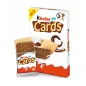 KINDER CARDS WAFELEK KAKAOWO - MLECZNY 76,8 g