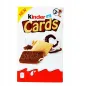 KINDER CARDS WAFELEK KAKAOWO - MLECZNY 76,8 g